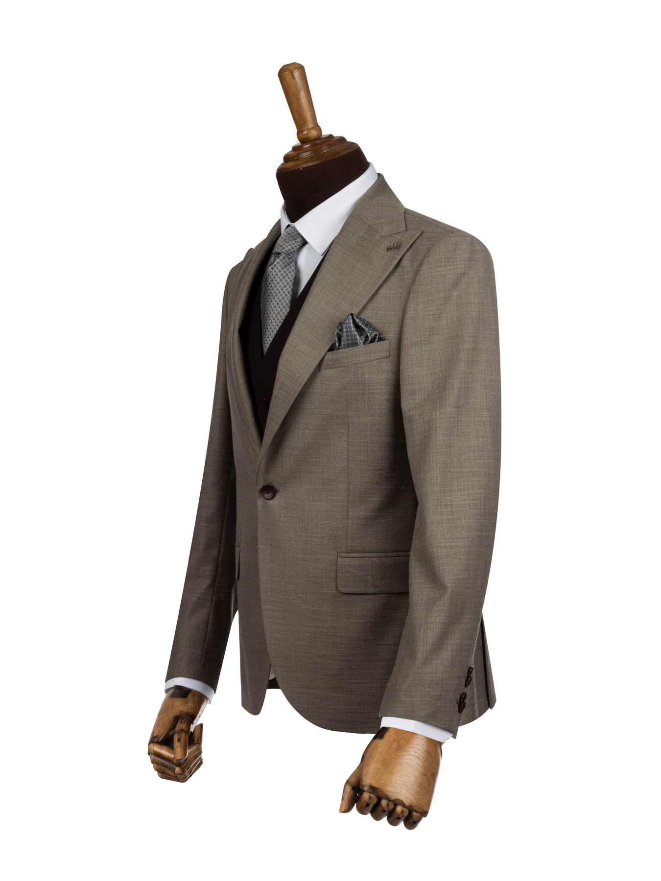 کت و شلوار ژیله 049