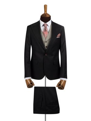 کت و شلوار ژیله 049