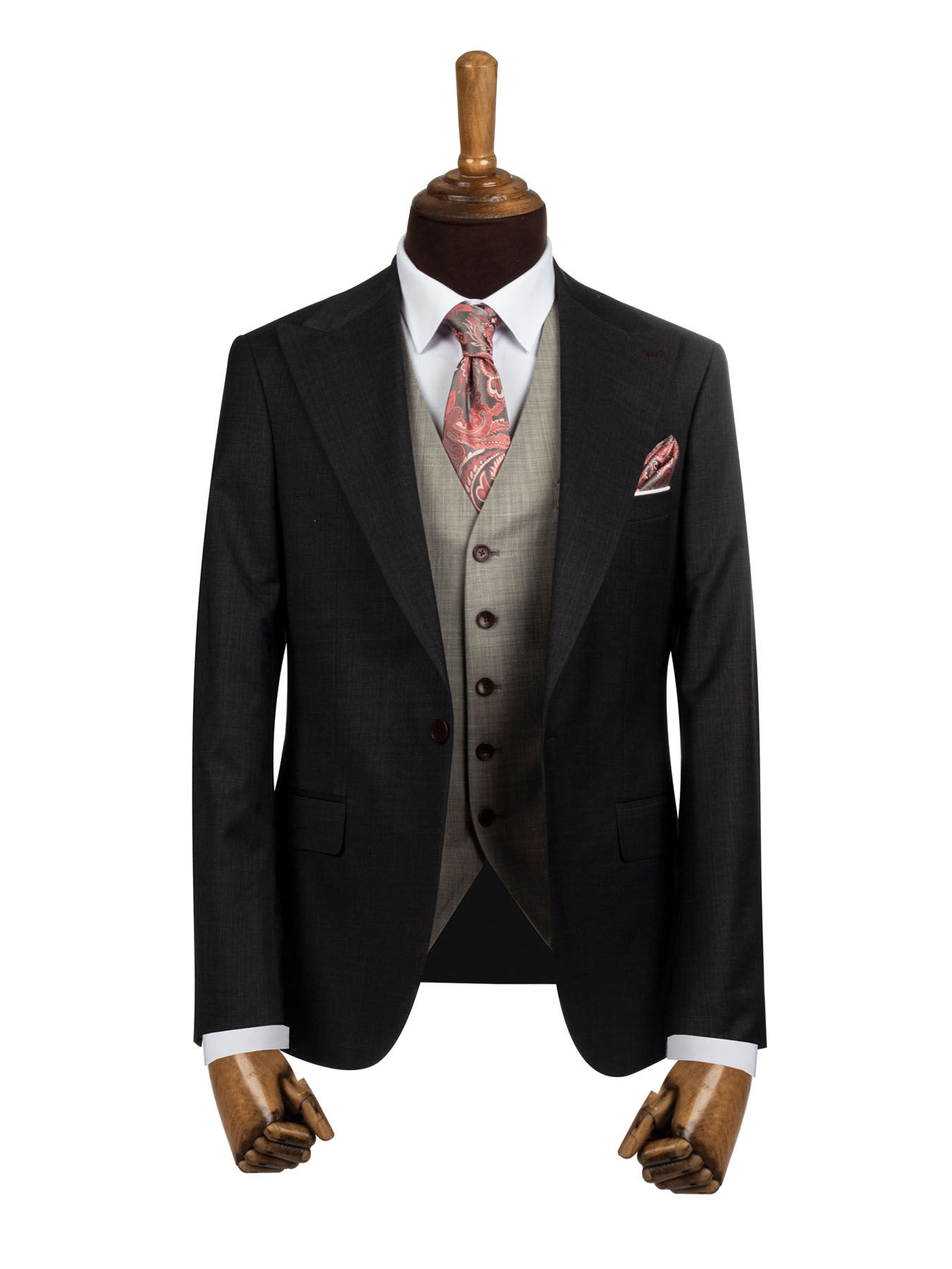 کت و شلوار ژیله 049