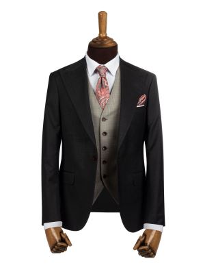 کت و شلوار ژیله 049