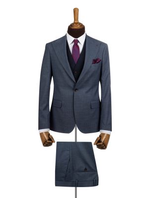 کت و شلوار ژیله 049