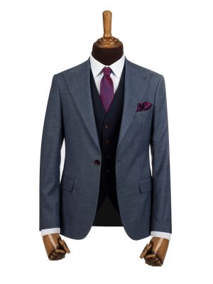 کت و شلوار ژیله 049