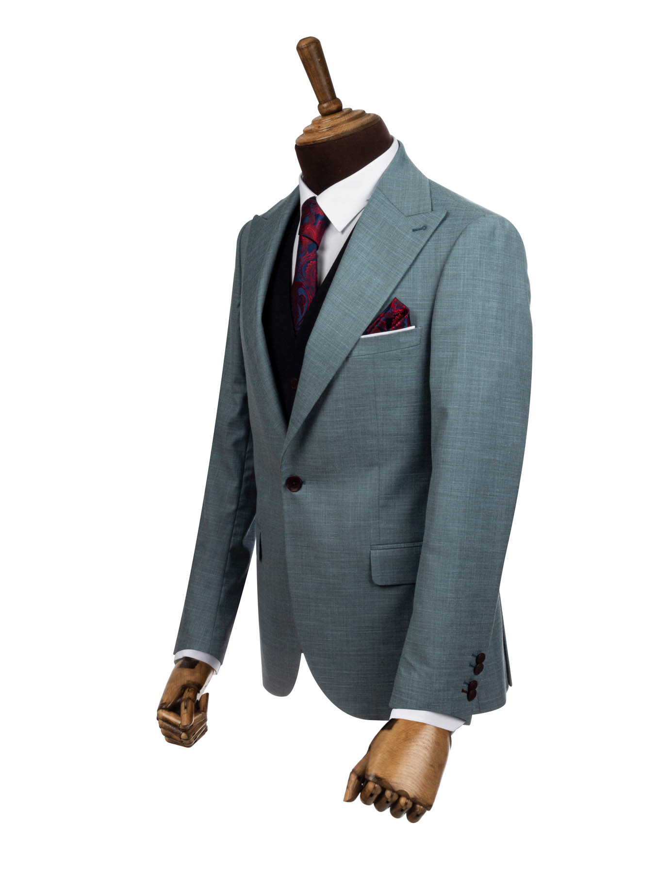 کت و شلوار ژیله 049