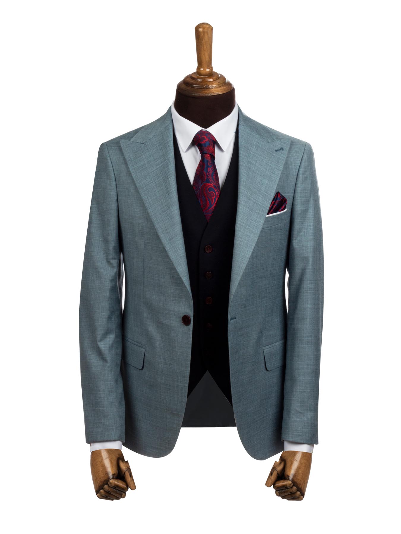 کت و شلوار ژیله 049