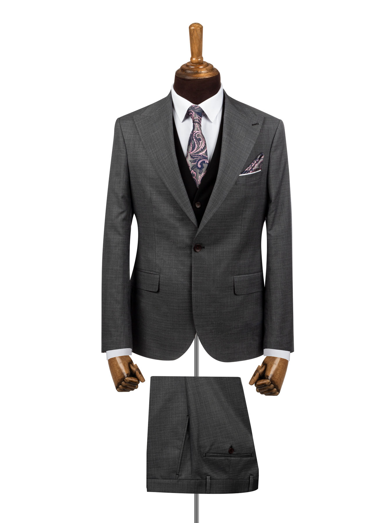 کت و شلوار ژیله 049