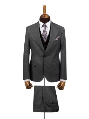 کت و شلوار ژیله 049