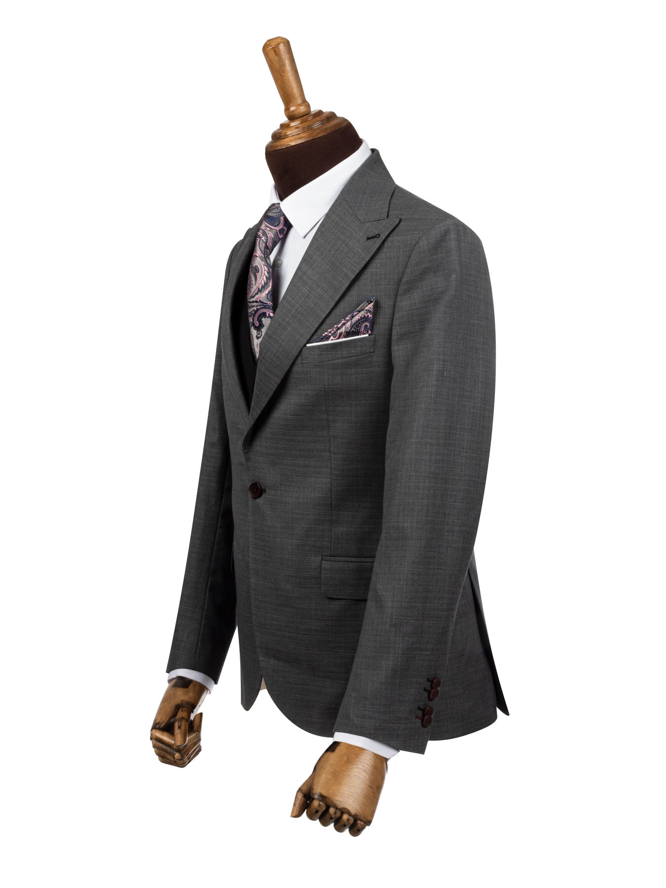 کت و شلوار ژیله 049