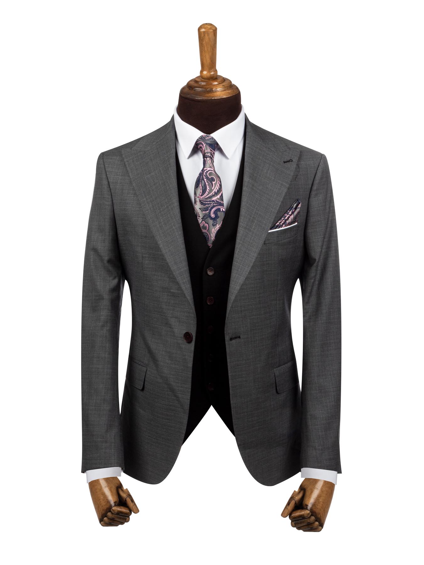 کت و شلوار ژیله 049