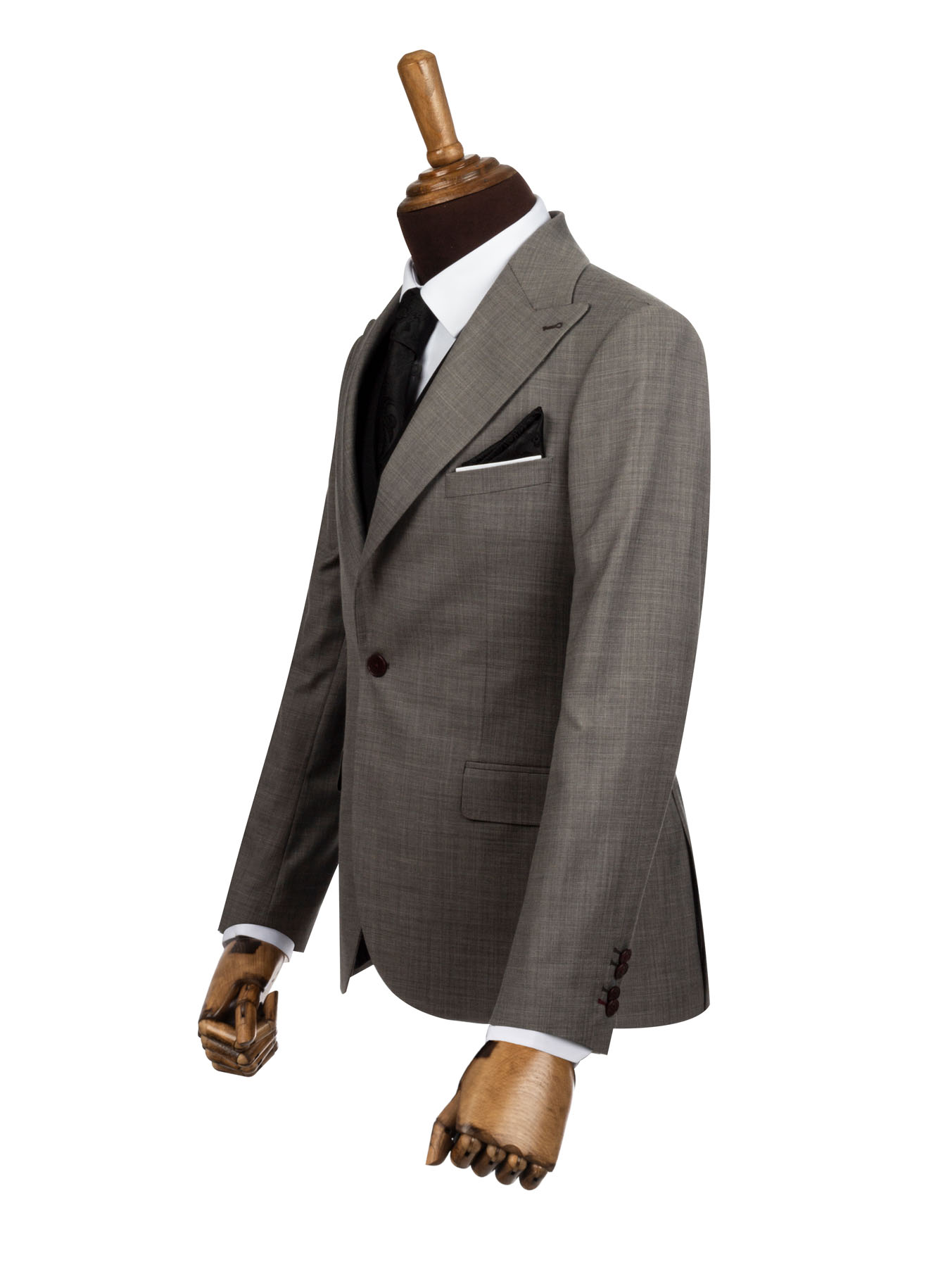 کت و شلوار ژیله 050