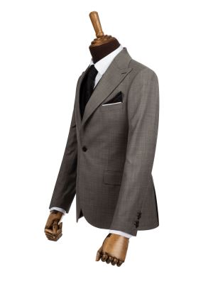 کت و شلوار ژیله 050