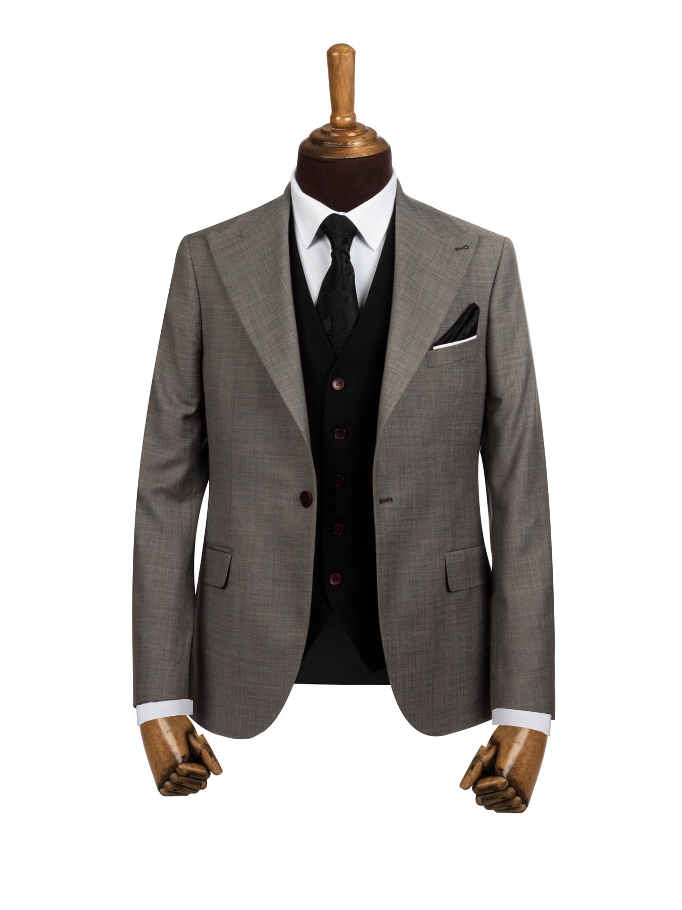 کت و شلوار ژیله 050