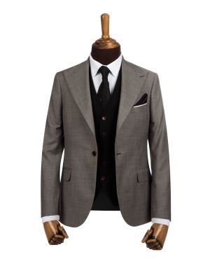 کت و شلوار ژیله 050