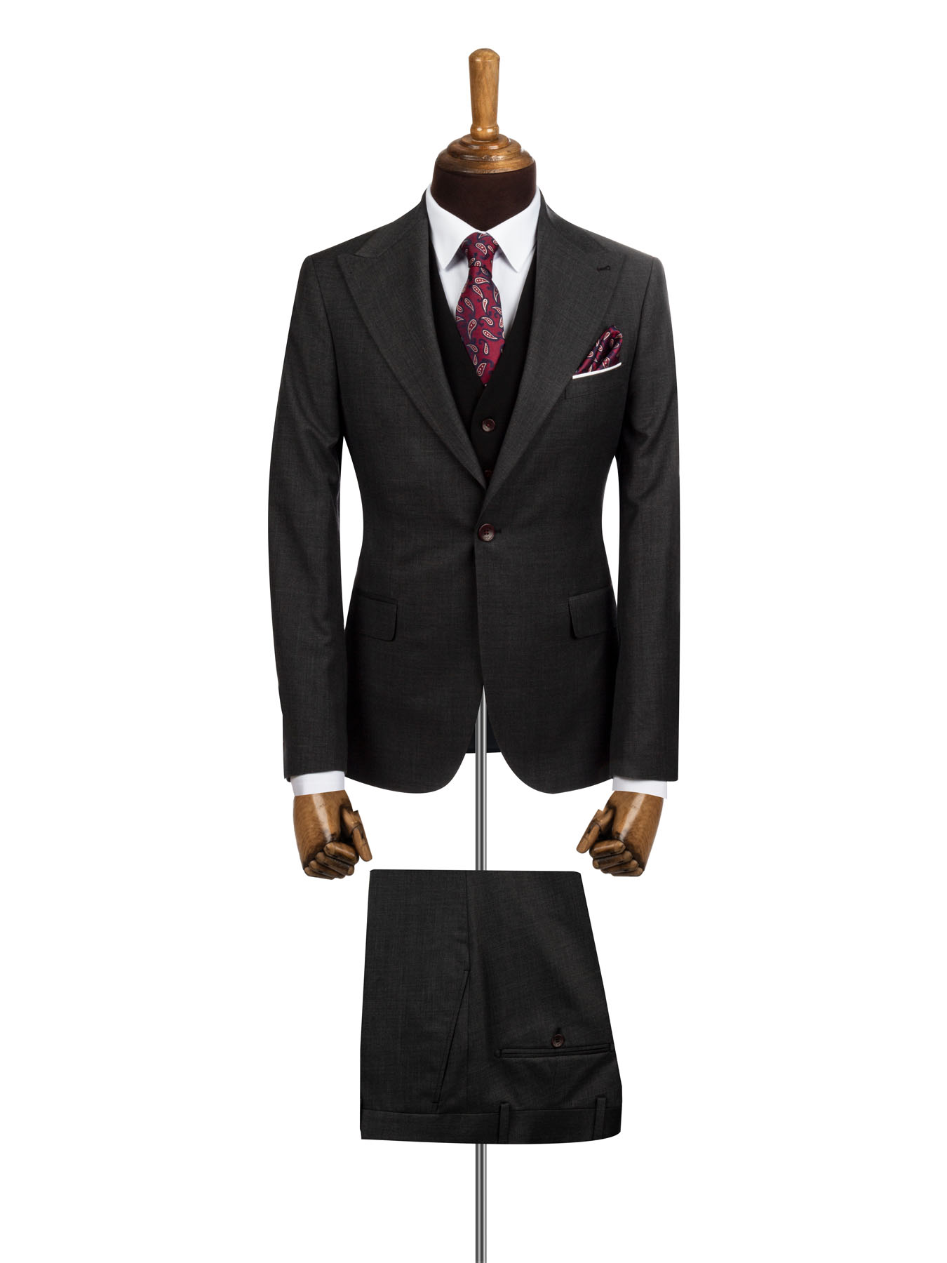 کت و شلوار ژیله 050