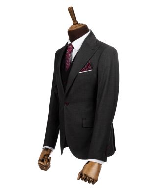 کت و شلوار ژیله 050