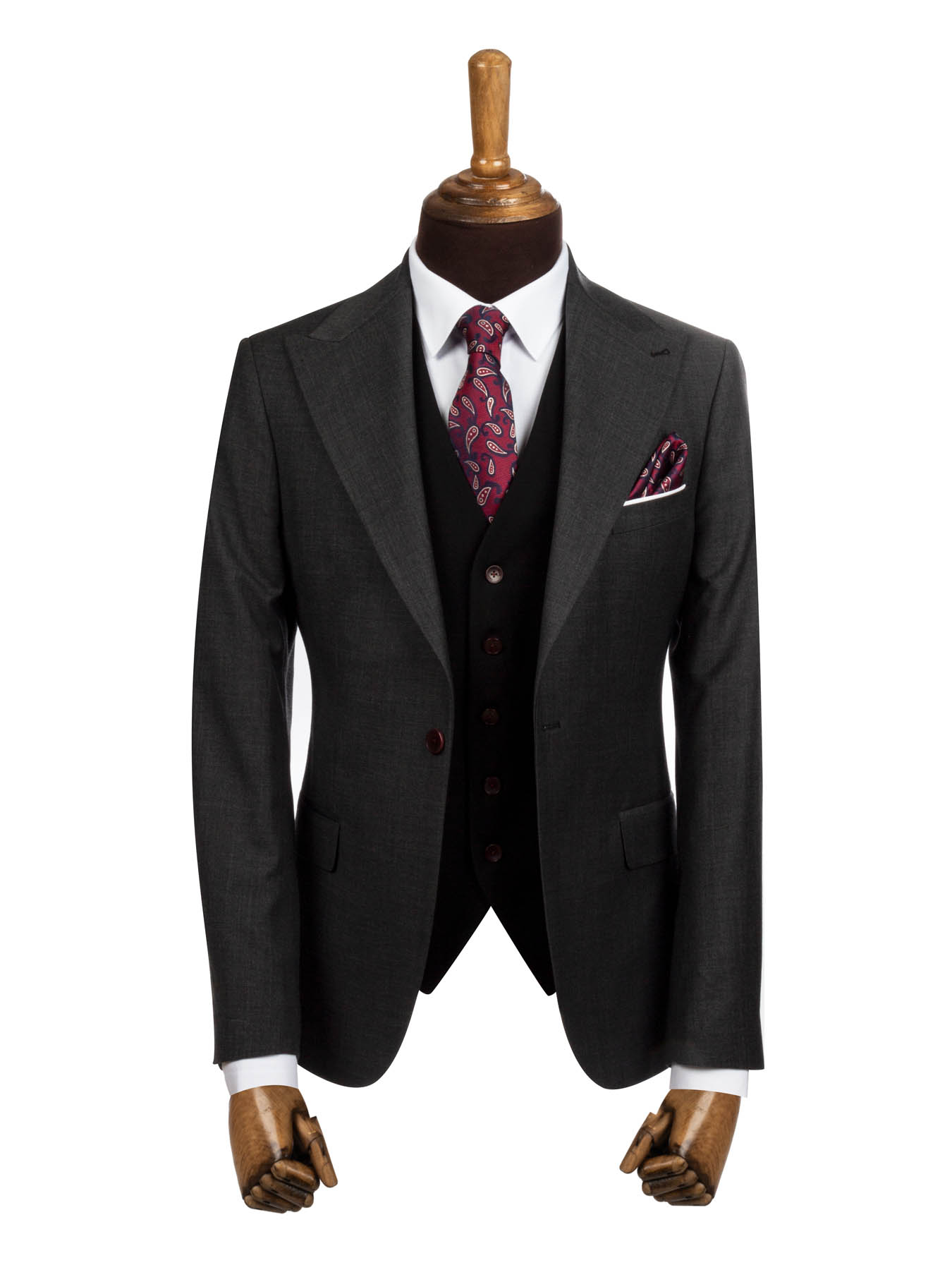 کت و شلوار ژیله 050