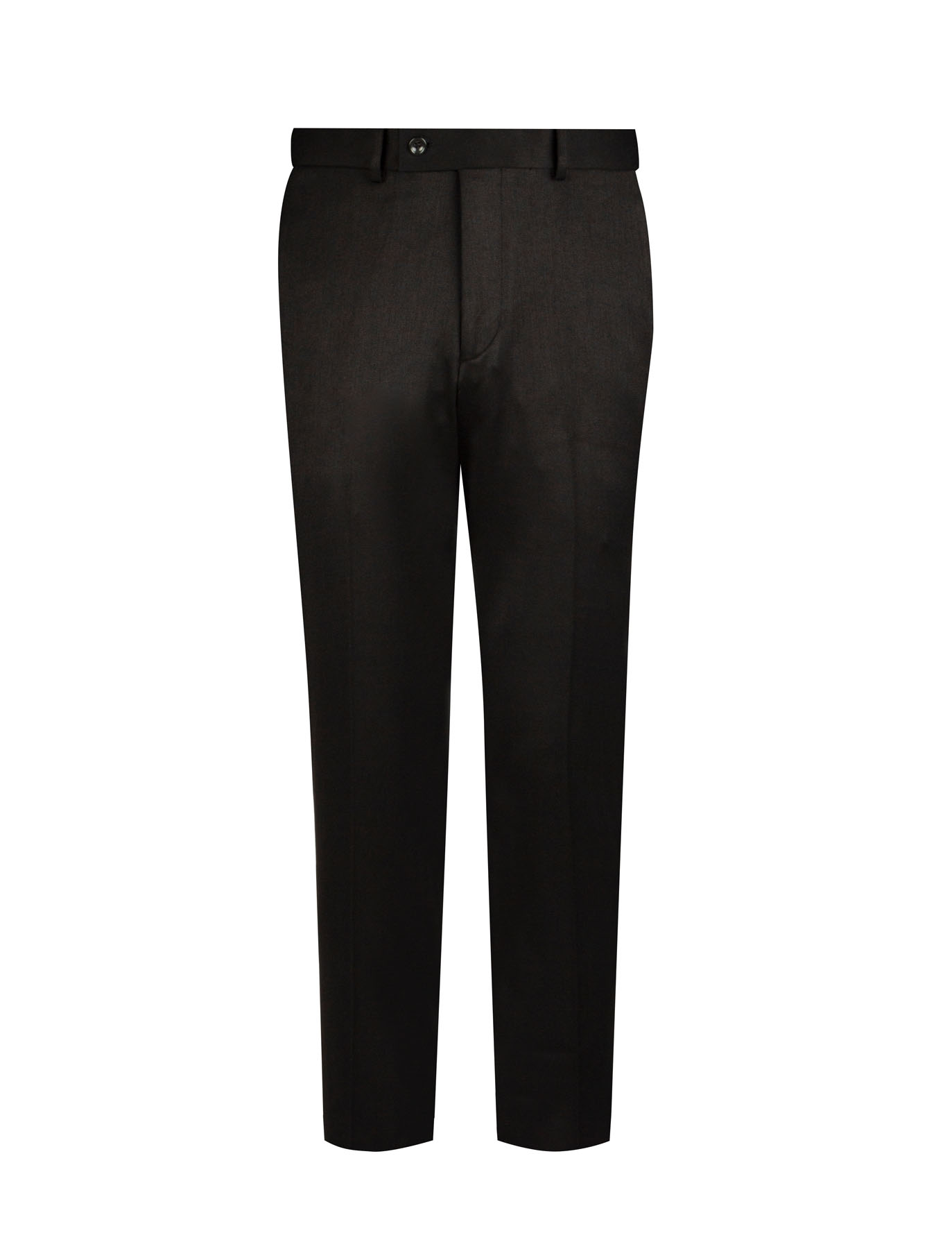 شلوار پارچه ای فاستونی مشکی 55