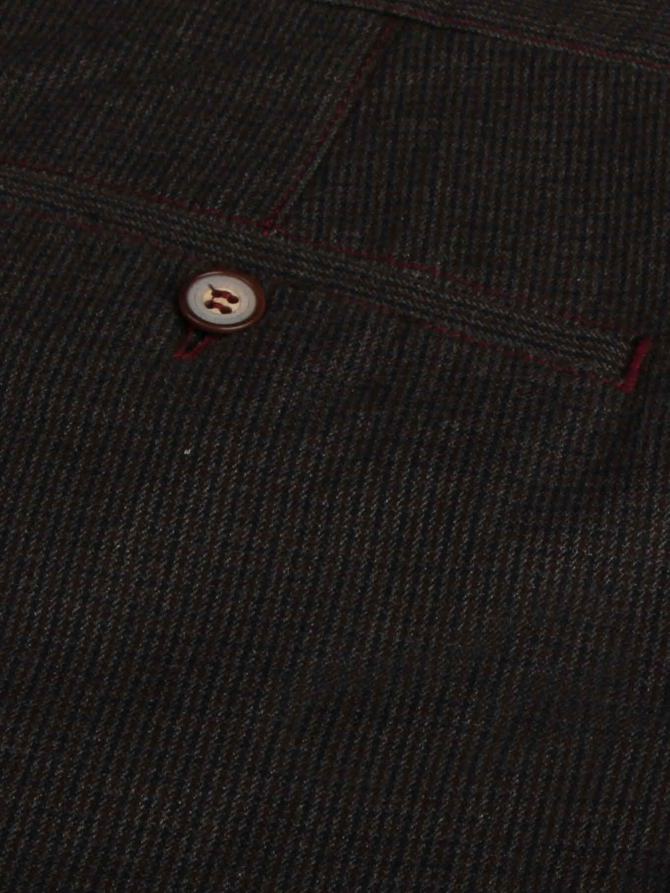 شلوار کتان 076