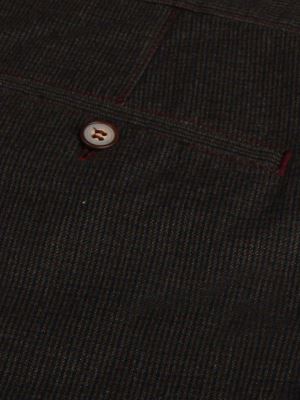 شلوار کتان 076