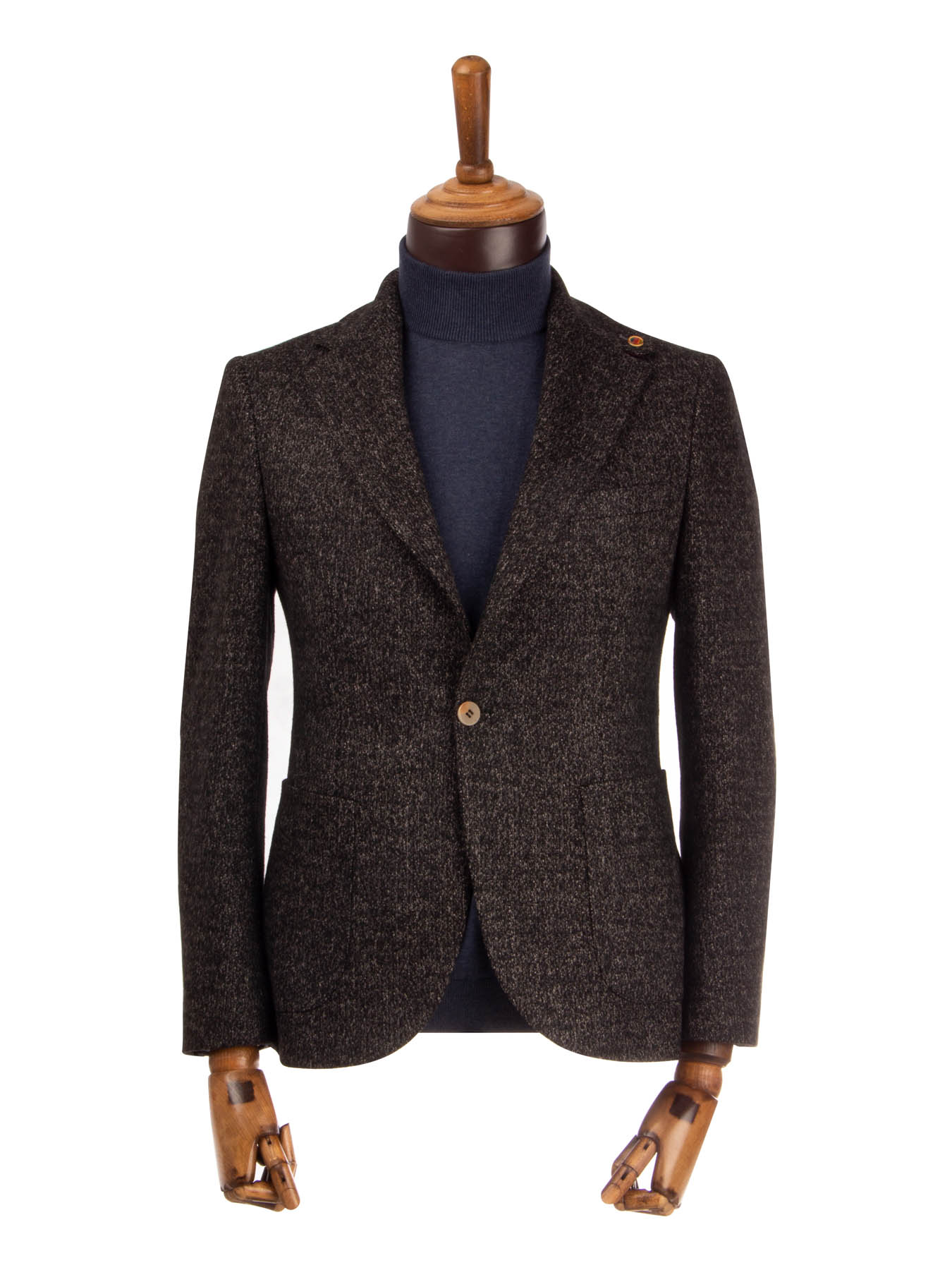 کت تک طوسی ابر و بادی ال سی من