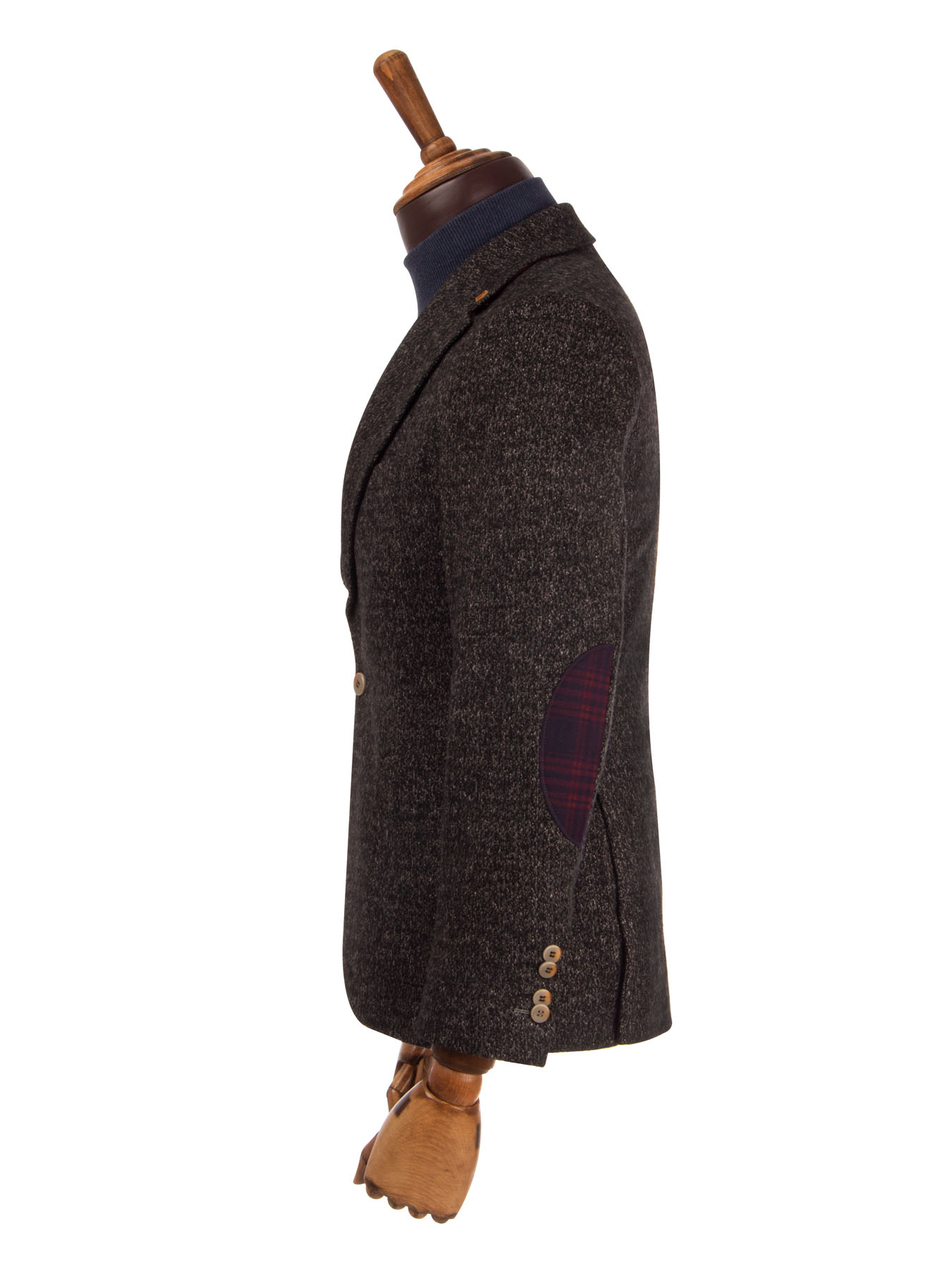 کت تک طوسی ابر و بادی ال سی من