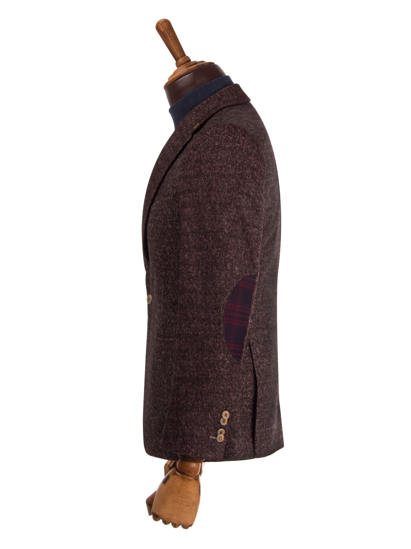 کت تک مردانه ال سی من 073