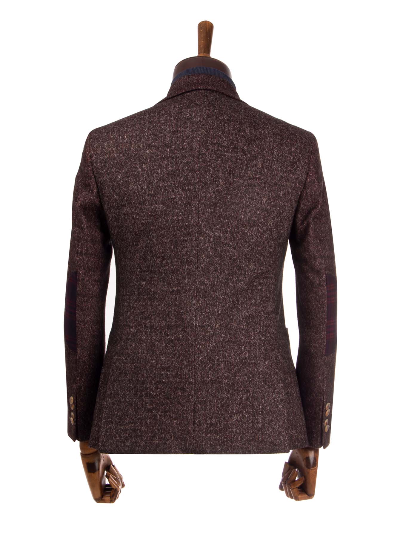 کت تک مردانه ال سی من 073