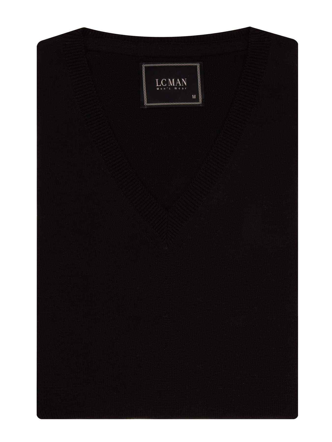 پلیور مردانه ال سی من 823