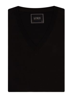 پلیور مردانه ال سی من 823