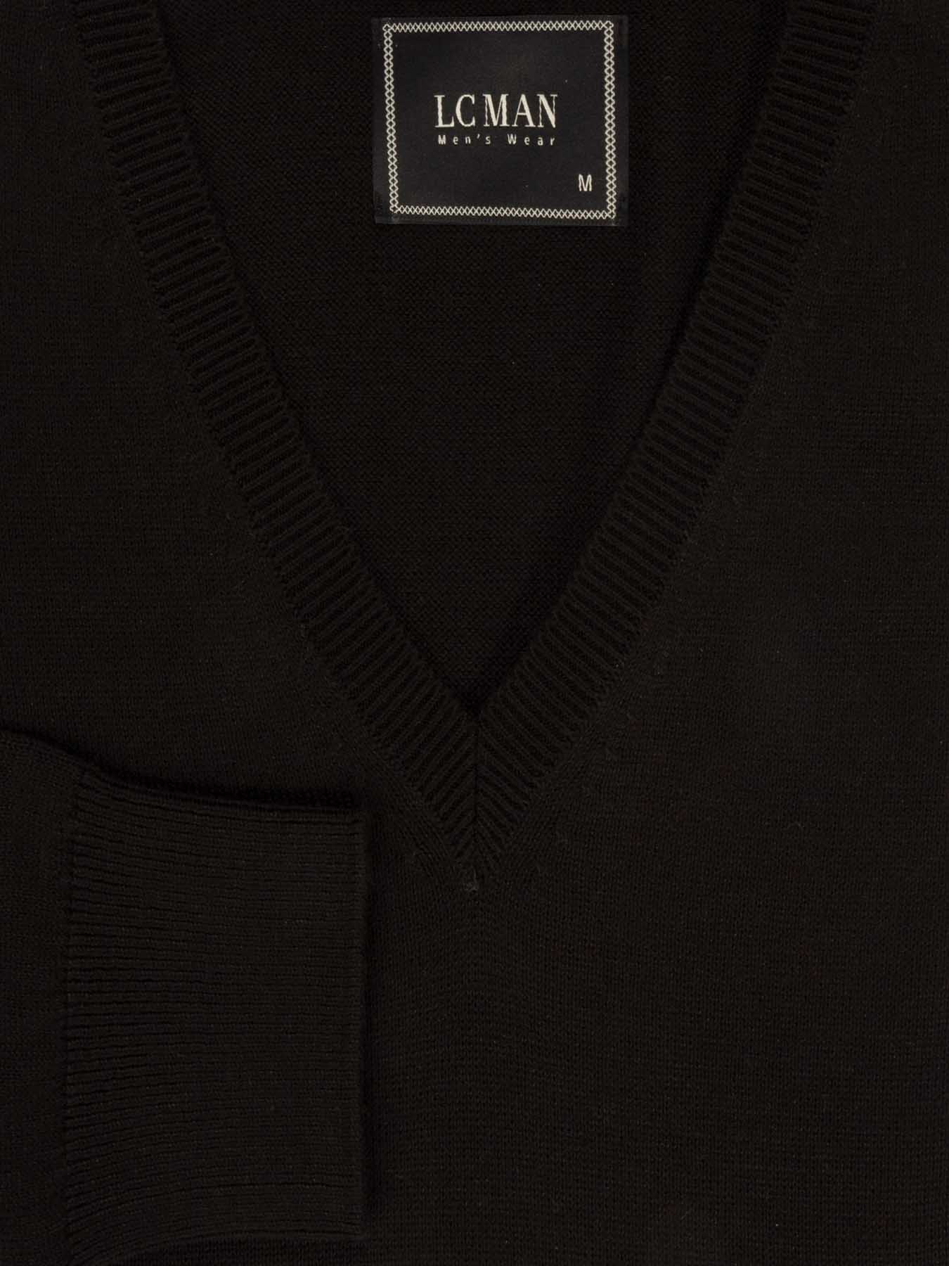 پلیور مردانه ال سی من 823