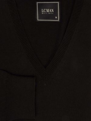 پلیور مردانه ال سی من 823