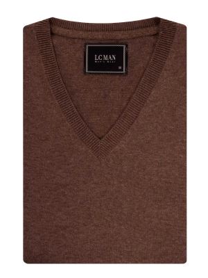 پلیور مردانه ال سی من 823