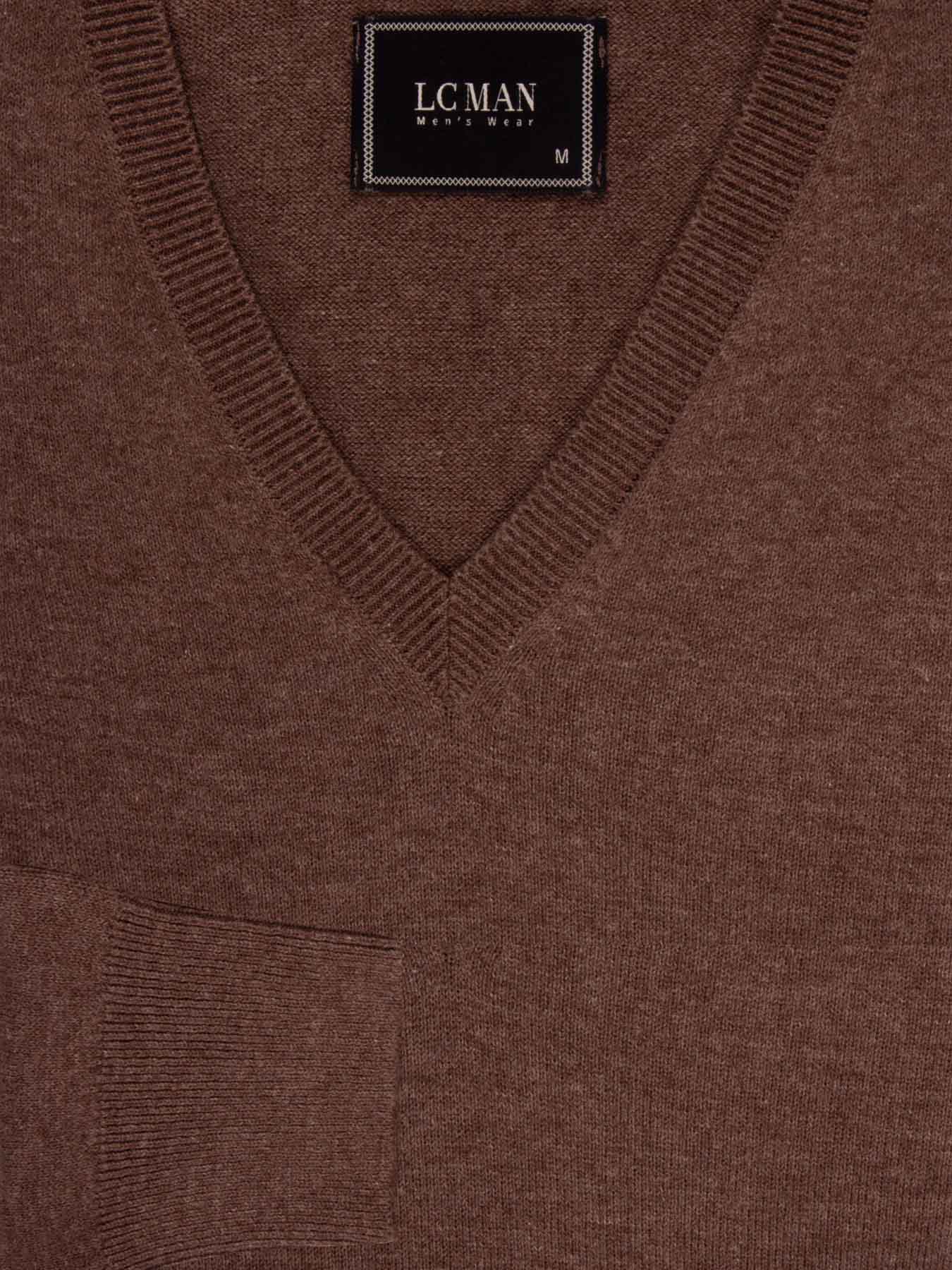 پلیور مردانه ال سی من 823