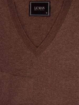 پلیور مردانه ال سی من 823