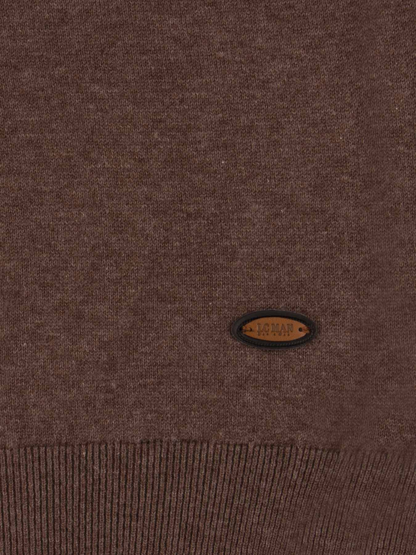 پلیور مردانه ال سی من 823