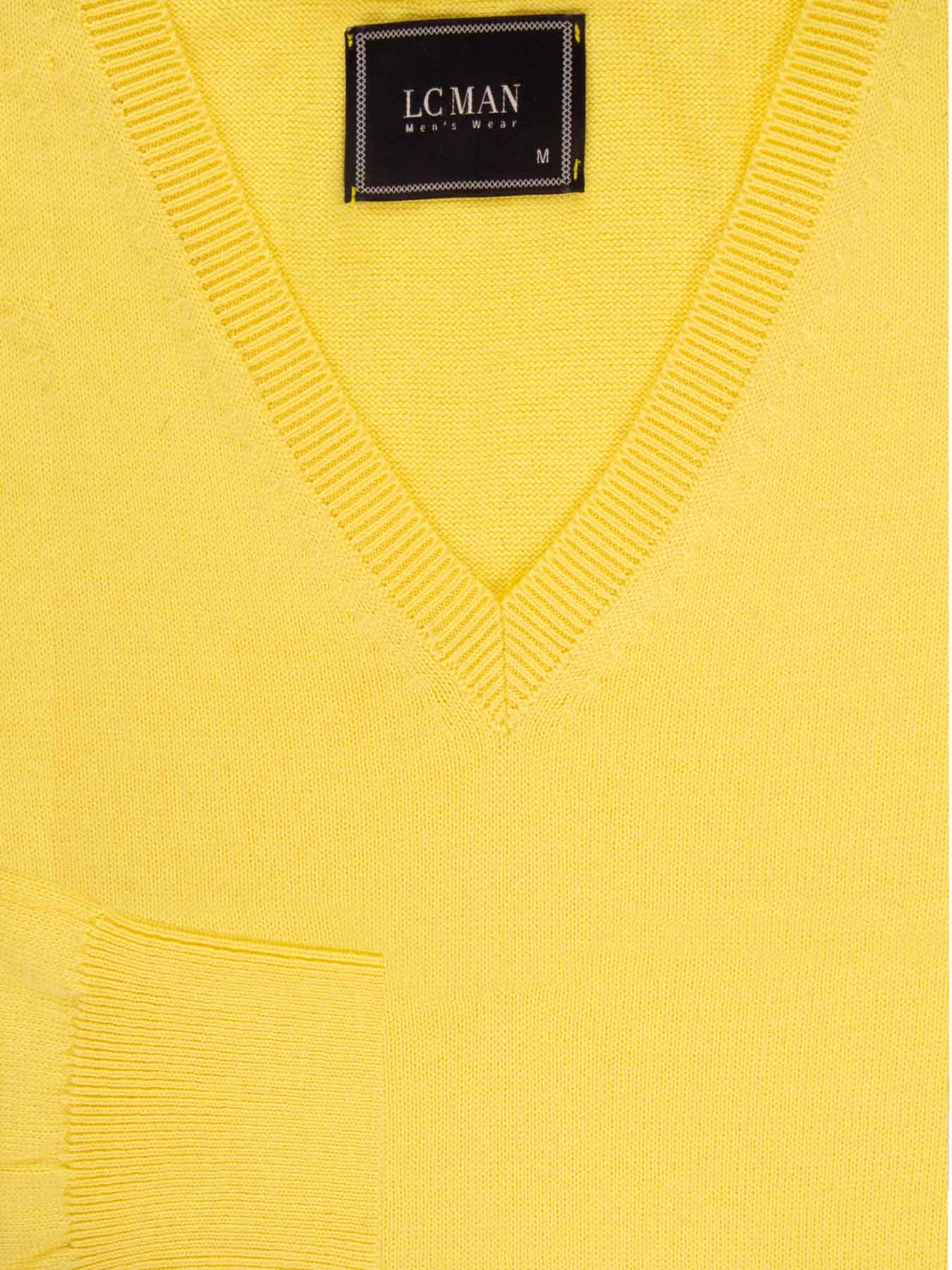 پلیور مردانه ال سی من 823