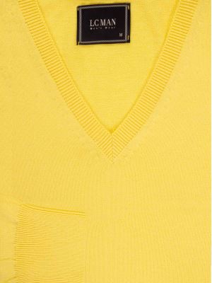 پلیور مردانه ال سی من 823