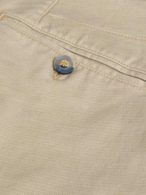 شلوار مردانه کرم ال سی من 1