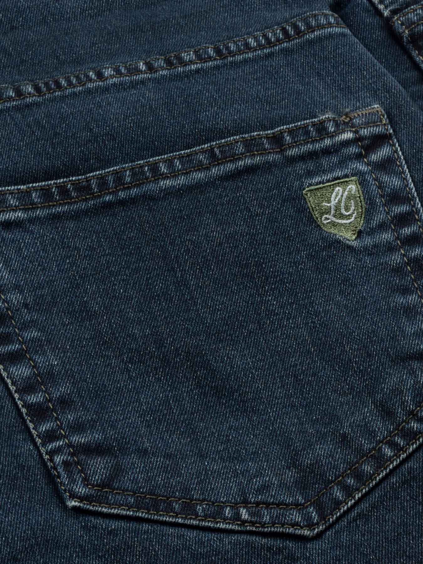 شلوارجین 6173