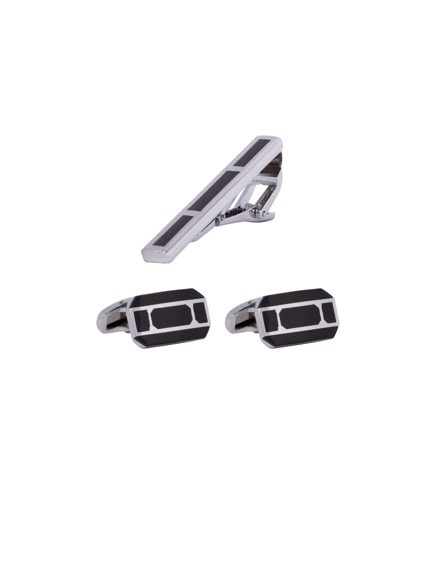 ست دکمه سردست