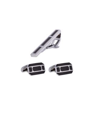 ست دکمه سردست