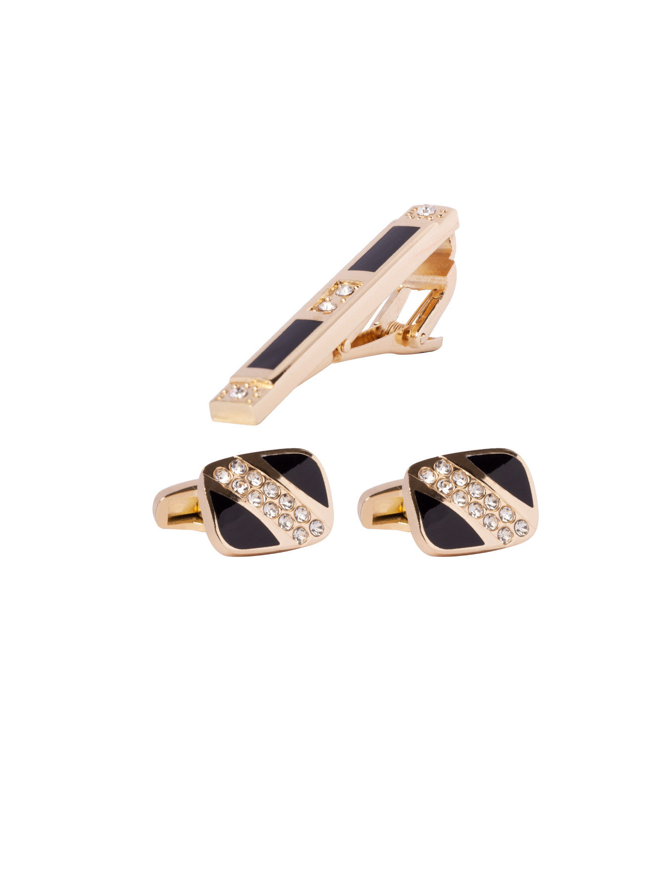 ست دکمه سردست