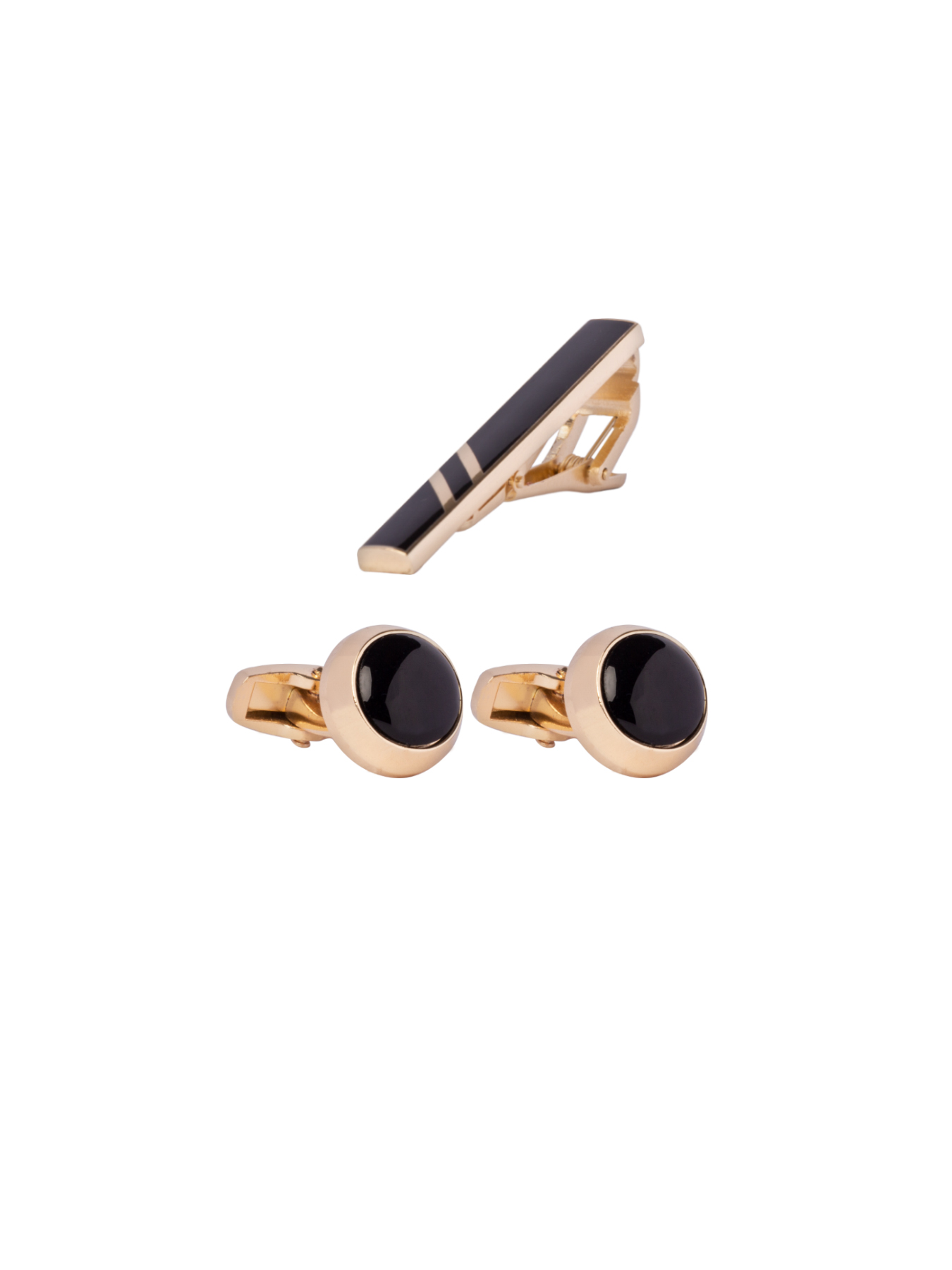 ست دکمه سردست