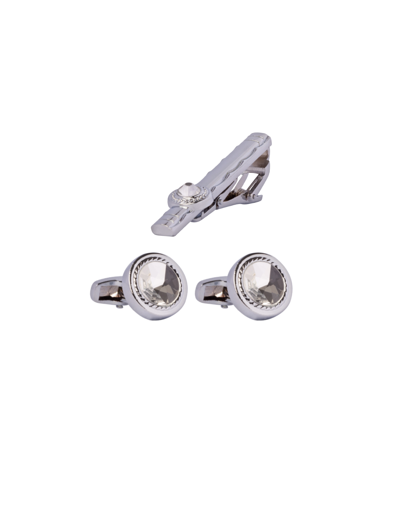 ست دکمه سردست