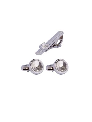 ست دکمه سردست