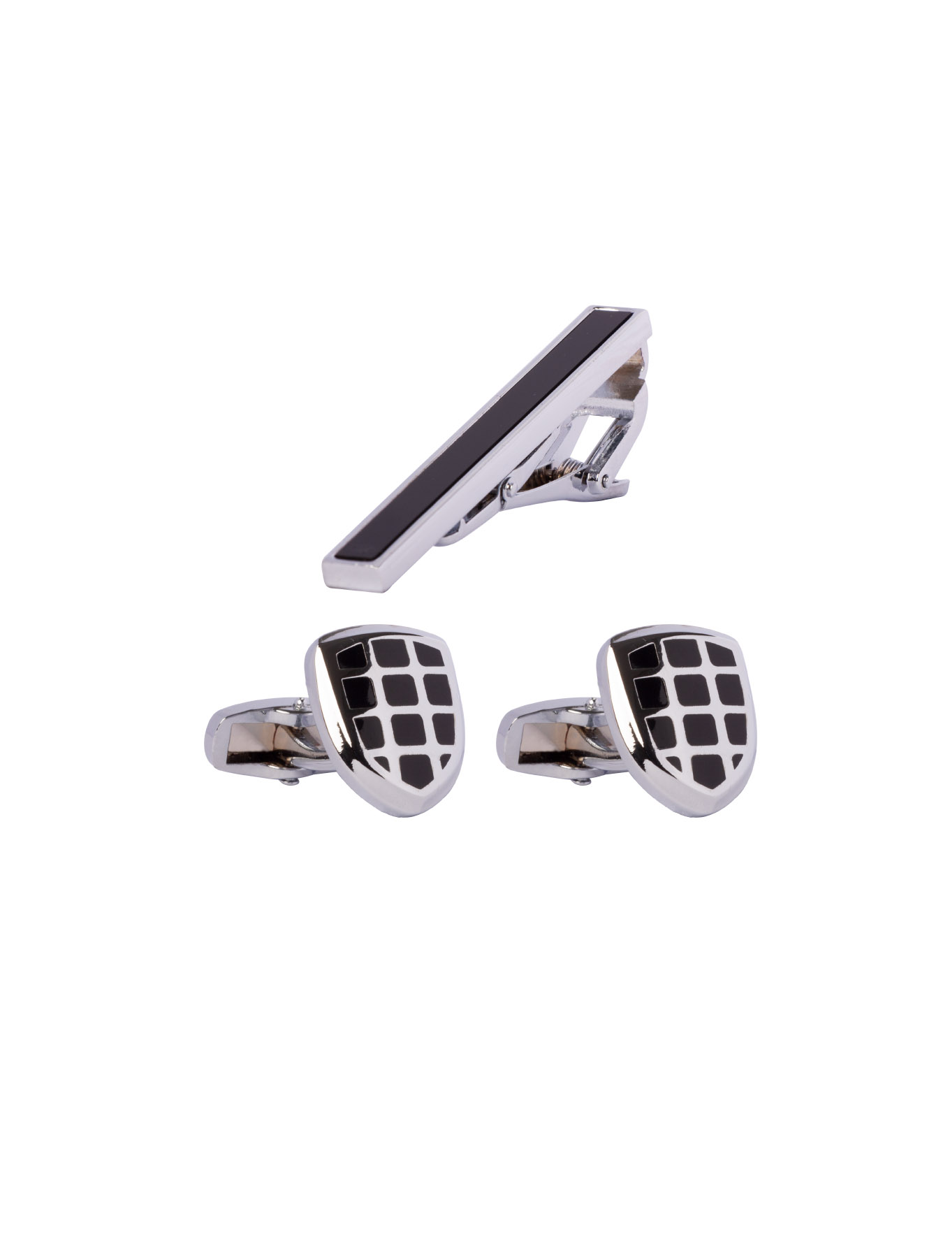 ست دکمه سردست