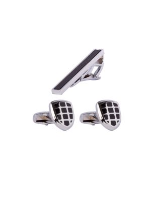 ست دکمه سردست