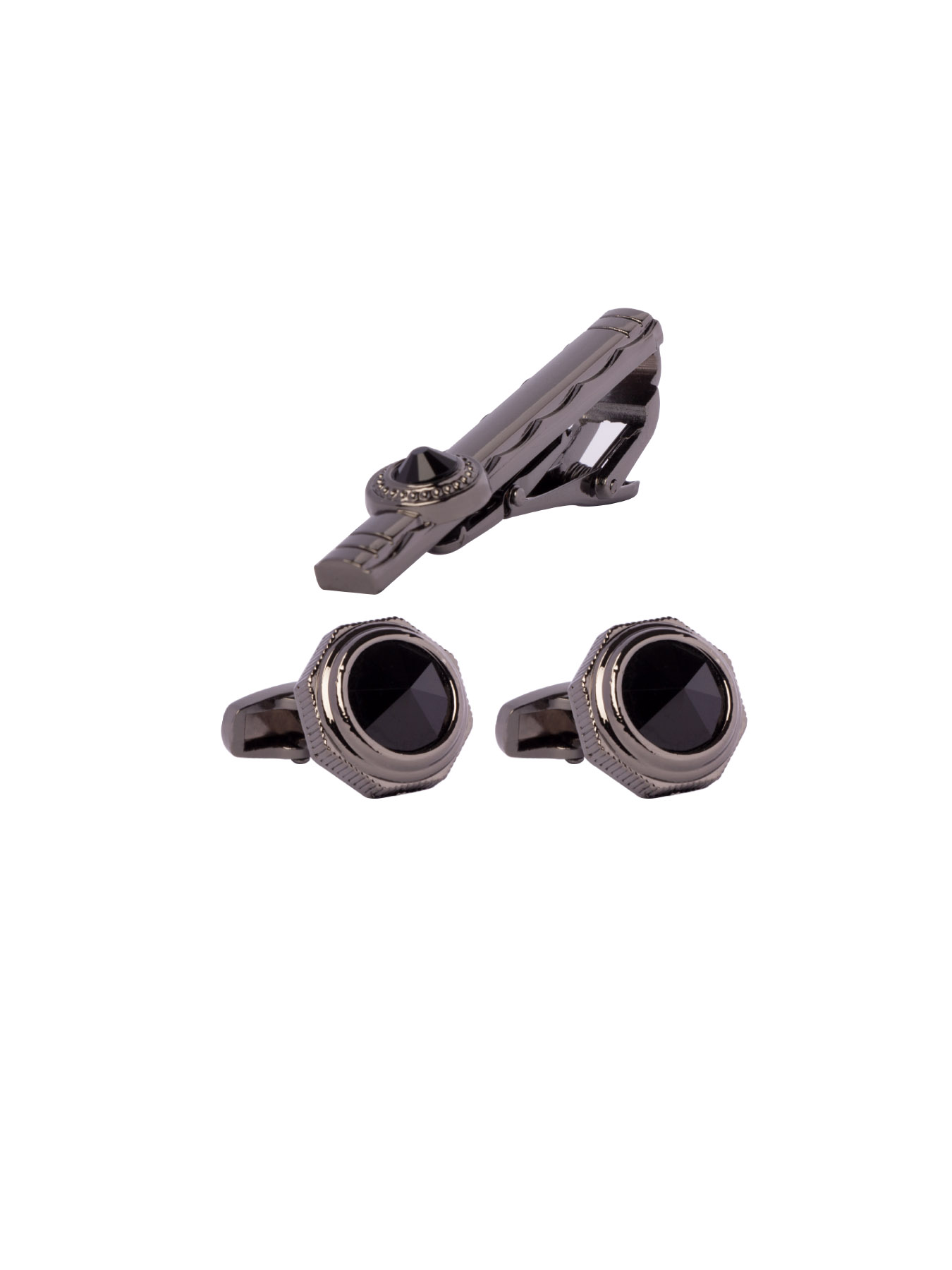 ست دکمه سردست