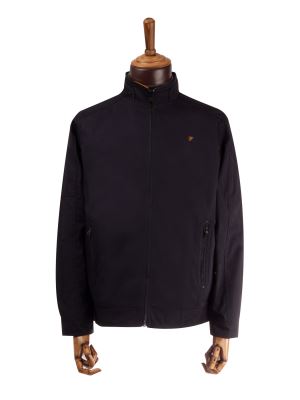 2026کاپشن بهاره دورو یقه ایستاده