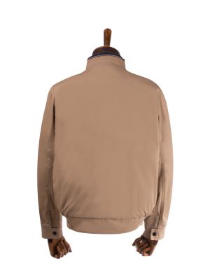 2024کاپشن بهاره دو رو یقه ایستاده مچ کش