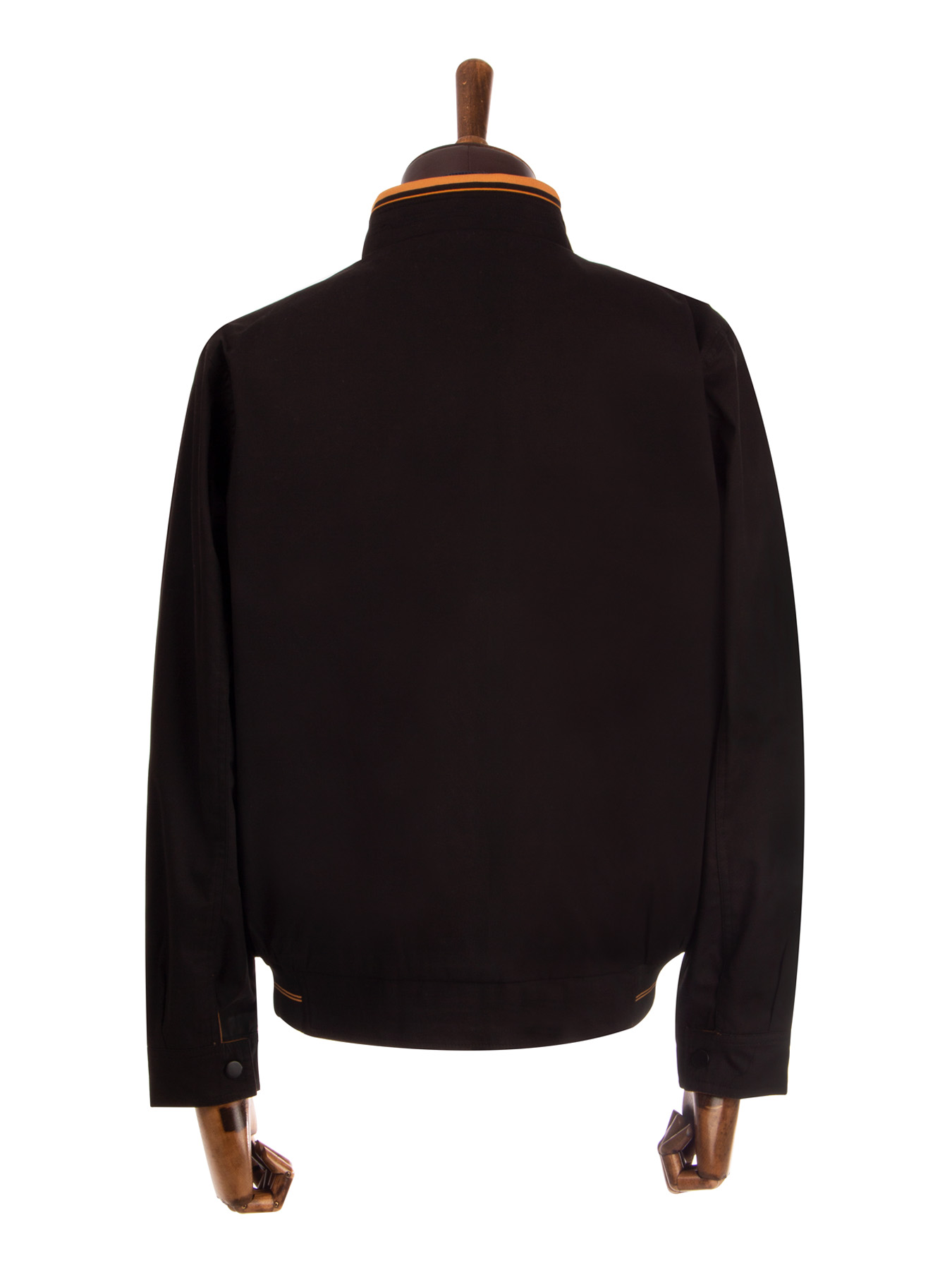 2024کاپشن بهاره دو رو یقه ایستاده مچ کش